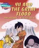 Yu a zlatá kapela Velké potopy - Yu and the Great Flood Gold Band