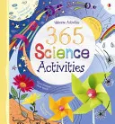 365 vědeckých aktivit - 365 Science Activities
