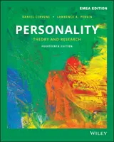 Osobnost - teorie a výzkum - Personality - Theory and Research