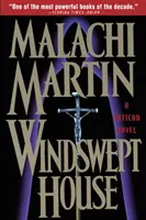 Větrný dům - román - Windswept House - A Novel