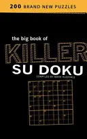 Velká kniha zabijáckého su doku - Big Book of Killer Su Doku