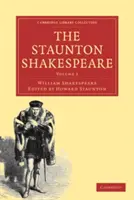 The Staunton Shakespeare: Shakespearova kniha: 2. díl - The Staunton Shakespeare: Volume 2