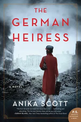 Německá dědička - The German Heiress
