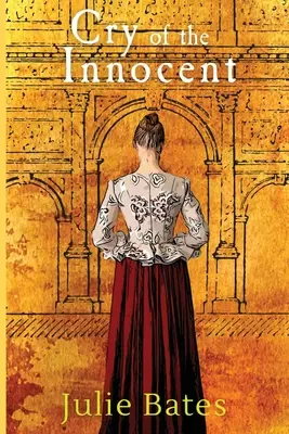 Výkřik nevinných: Záhada Faith Clarkeové - Cry of the Innocent: A Faith Clarke Mystery