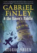 Gabriel Finley a Havraní hádanka - Gabriel Finley and the Raven's Riddle
