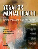 Jóga pro duševní zdraví - Yoga for Mental Health