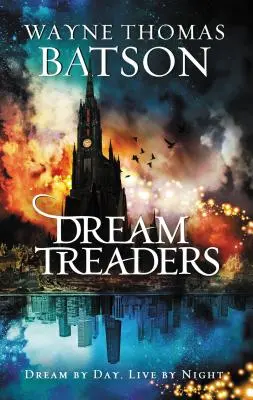 Hledači snů - Dreamtreaders