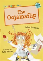 Oojamaflip (tyrkysová Early Reader) - Oojamaflip (Turquoise Early Reader)