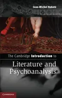 Cambridgeský úvod do literatury a psychoanalýzy - The Cambridge Introduction to Literature and Psychoanalysis