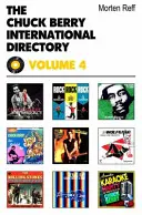 Chuck Berry International Directory - svazek 4 - Chuck Berry International Directory - Volume 4