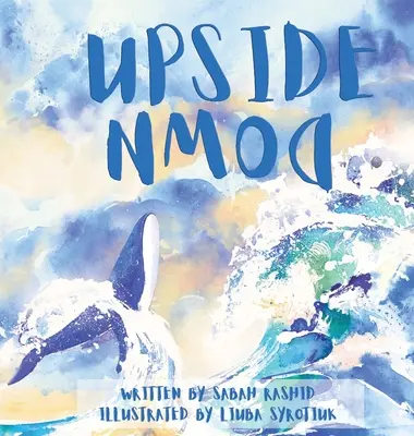 Vzhůru nohama - Upside Down