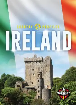 Irsko - Ireland