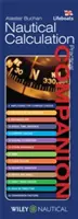 Námořní výpočty: Praktický společník - Nautical Calculation Practical Companion