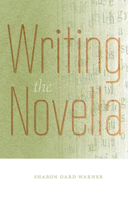 Psaní novely - Writing the Novella