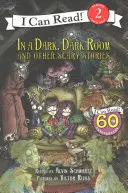 V temném, temném pokoji a další strašidelné příběhy - In a Dark, Dark Room and Other Scary Stories