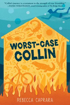 Nejhorší případ Collin - Worst-Case Collin