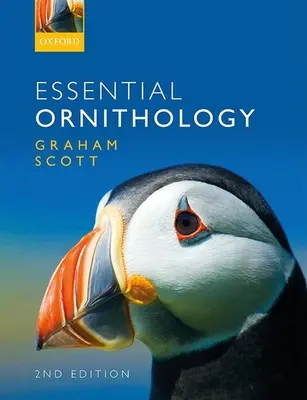 Základní ornitologie - Essential Ornithology