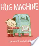 Objímací stroj - Hug Machine