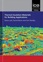 Tepelně izolační materiály pro stavební aplikace: Kompletní průvodce - Thermal Insulation Materials for Building Applications: The Complete Guide