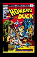 Kačer Howard: Kompletní kolekce, svazek 2 - Howard the Duck: The Complete Collection, Volume 2