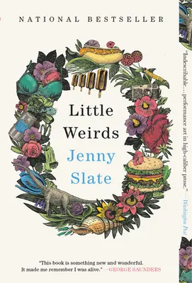 Malí ptáčci - Little Weirds