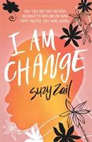 Já jsem změna - I Am Change