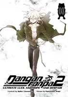 Danganronpa 2: Konečné štěstí a Naděje a zoufalství, svazek 3 - Danganronpa 2: Ultimate Luck and Hope and Despair Volume 3