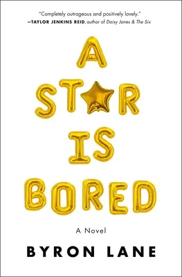 Hvězda se nudí - A Star Is Bored