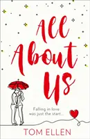 Vše o nás - All About Us