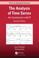 Analýza časových řad: Úvod do problematiky pomocí R - The Analysis of Time Series: An Introduction with R