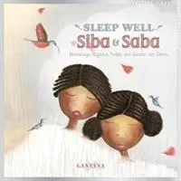 Dobře se vyspi, Síbo a Sábo - Sleep Well, Siba and Saba