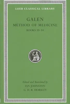 Metoda lékařství - Method of Medicine