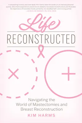 Rekonstruovaný život: Navigace ve světě mastektomií a rekonstrukcí prsou - Life Reconstructed: Navigating the World of Mastectomies and Breast Reconstruction
