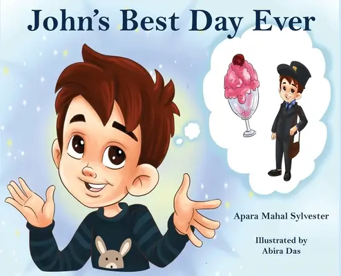 Johnův nejlepší den v životě - John's Best Day Ever