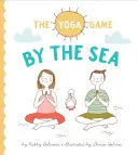 Jógová hra u moře - The Yoga Game by the Sea