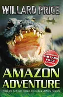 Dobrodružství v Amazonii - Amazon Adventure