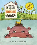 Když jsi hroch, dům nepostavíš! - You Can't Build a House If You're a Hippo!