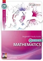 Studijní příručka CFE Higher Mathematics - CFE Higher Mathematics Study Guide