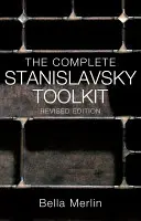 Kompletní sada nástrojů Stanislavského - Complete Stanislavsky Toolkit