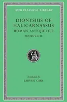 Římské starožitnosti - Roman Antiquities