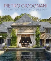Pietro Cicognani: Architektura a design - Pietro Cicognani: Architecture and Design