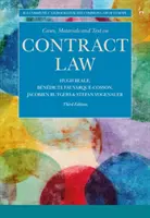 Případy, materiály a texty ke smluvnímu právu - Cases, Materials and Text on Contract Law