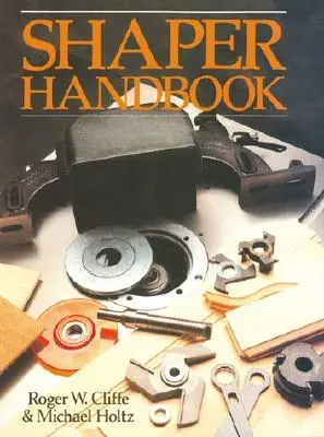 Příručka pro tvarovače - Shaper Handbook