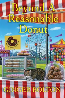 Za rozumnou koblihou - Beyond a Reasonable Donut