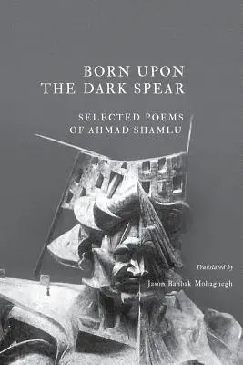Zrozen na temném kopí - Born Upon the Dark Spear