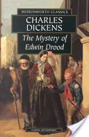 Záhada Edwina Drooda - The Mystery of Edwin Drood