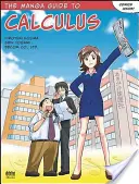 Manga průvodce kalkulem - The Manga Guide to Calculus