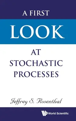 První pohled na stochastické procesy - A First Look at Stochastic Processes