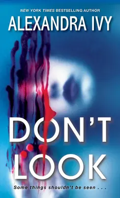 Nedívej se - Don't Look