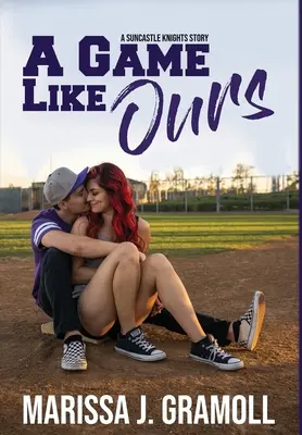 Hra jako naše - A Game Like Ours
